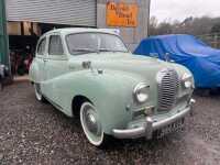 1953 AUSTIN A40 SOMERSET