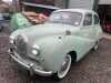 1953 AUSTIN A40 SOMERSET - 5