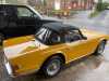 1972 TRIUMPH TR6 - 13