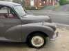 1965 MORRIS MINOR 1000 - 14