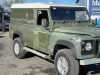 1992 LAND ROVER 110 DEFENDER - 2