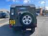 1992 LAND ROVER 110 DEFENDER - 10