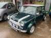 1996 ROVER MINI COOPER 1.3 - 4