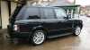 2012 LAND ROVER RANGE ROVER WESTMINSTER - 3