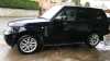 2012 LAND ROVER RANGE ROVER WESTMINSTER - 8