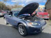 2006 MAZDA MX5