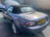 2006 MAZDA MX5 - 9