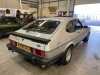 1983 FORD CAPRI INJECTION - 8