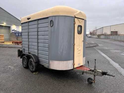 SINCLAIR HORSEBOX