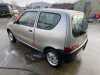 1999 FIAT SEICENTO SPORTING WITH A FRAME - 9