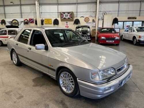 1991 FORD SIERRA COSWORTH