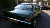 1973 FORD CORTINA 1600 L - 4