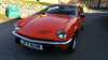 1980 TRIUMPH SPITFIRE 1500 - 8