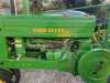 JOHN DEERE MODEL B TRACTOR - 2