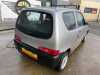 1999 FIAT SEICENTO SPORTING WITH A FRAME - 11