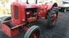 50s/60s NUFFIELD 3 CYLINDER TRACTOR - 8