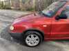 1999 VOLKSWAGEN CADDY PICKUP - 6