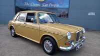 1972 WOLSELEY 1300