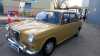 1972 WOLSELEY 1300 - 7