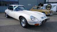 1971 JAGUAR E TYPE V12