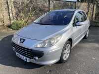 2006 PEUGEOT 307 FELINE