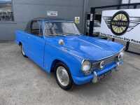 1971 TRIUMPH HERALD 13/60