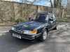 1993 SAAB 900 SE