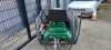 EVENTER 4 GOLF/GARDEN BUGGY & TRAILER - 3