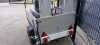 EVENTER 4 GOLF/GARDEN BUGGY & TRAILER - 5