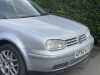 2003 VOLKSWAGEN GOLF - 3