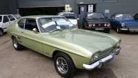 1969 FORD CAPRI