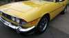 1973 TRIUMPH STAG - 24