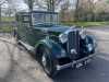 1936 ROVER 14HP P1