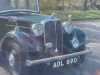 1936 ROVER 14HP P1 - 3