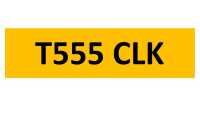 REGISTRATION ON RETENTION - T555 CLK