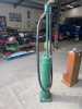 OLD PETROL PUMP - 4