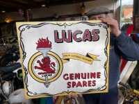 LUCAS SIGN