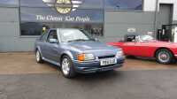 1988 FORD ESCORT RS TURBO