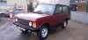 1992 LAND ROVER RANGE ROVER 2.5 SDI